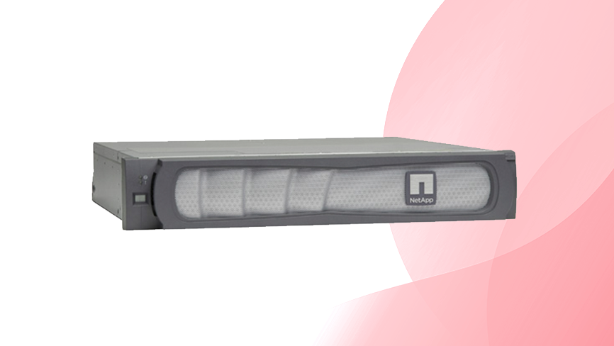 Macierz NetApp FAS2240