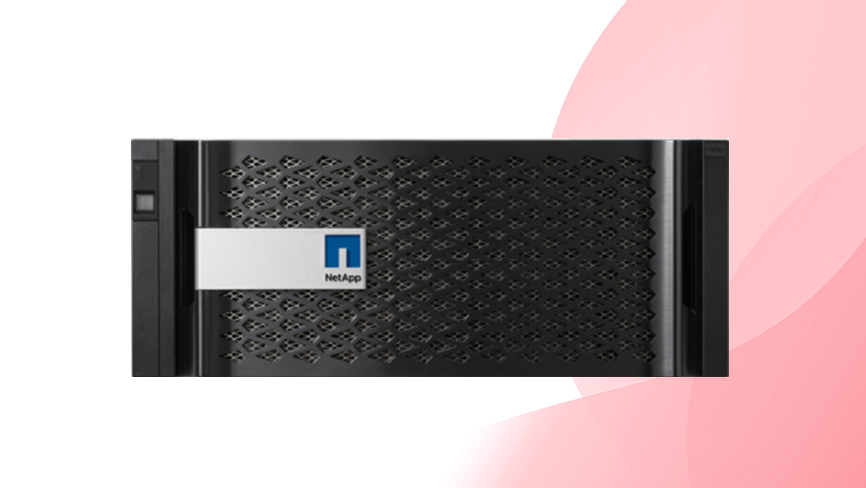 Macierz NetApp FAS 2554