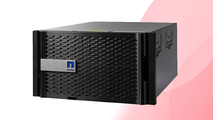 Macierz NetApp FAS8000