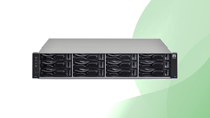 Macierz NetApp E2700