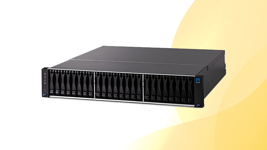 Macierz NetApp EF5600