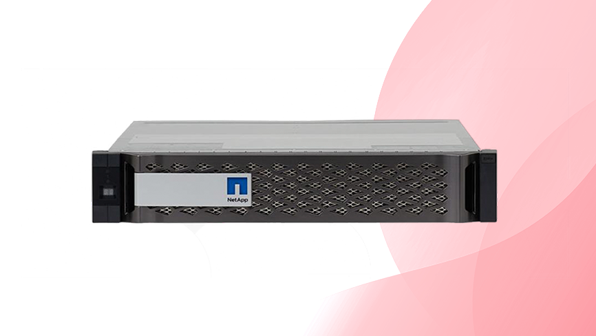 Macierz NetApp FAS2620