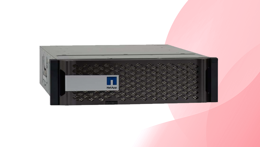 Macierz NetApp FAS 8200