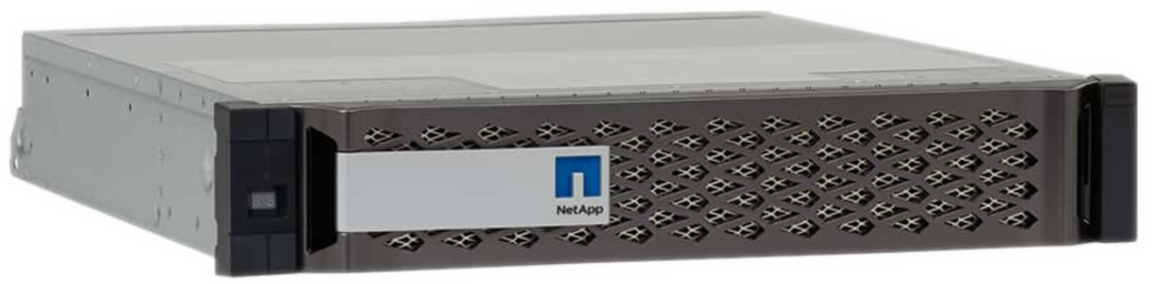 NetApp Express Pack E2800