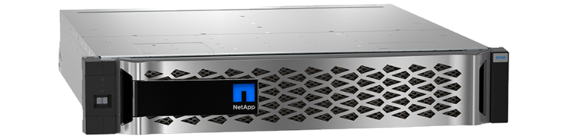 NetApp Express Pack EF300