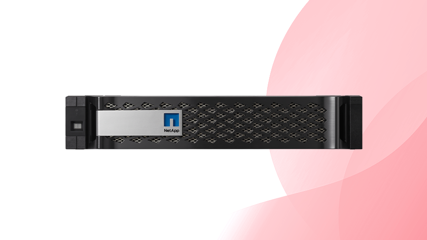 Macierz NetApp FAS2700