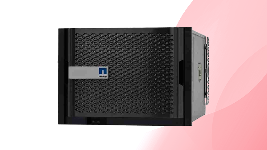 Macierz NetApp FAS9000