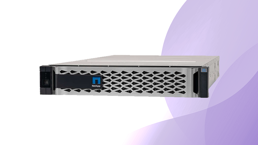 Macierz NetApp AFF A320