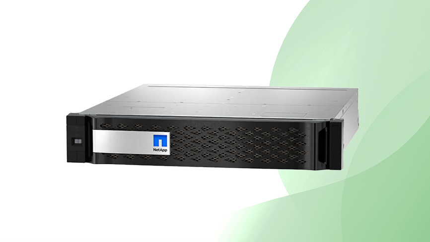 Macierz NetApp E5700