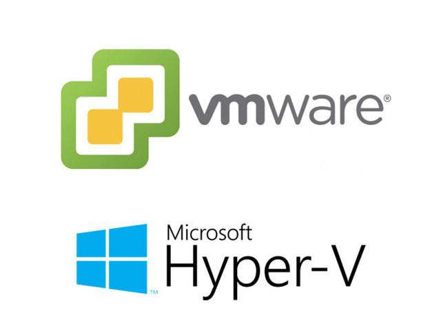 Что лучше hyper v или vmware