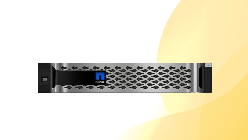 Macierz NetApp EF280