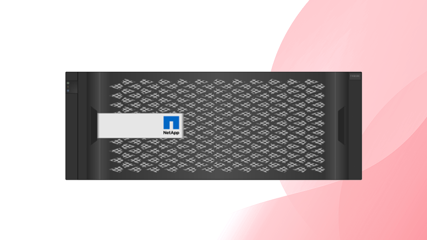 Macierz NetApp FAS 8700