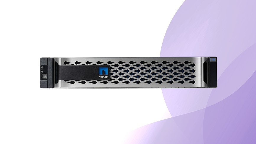 Macierz NetApp AFF A250