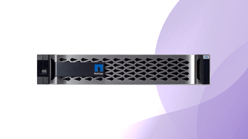 Macierz NetApp AFF A150