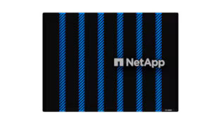 NetApp ASA all-flash SAN1