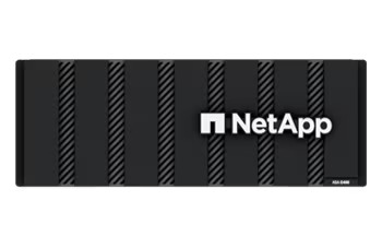 NetApp ASA all-flash SAN8