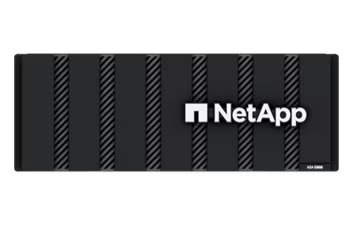 NetApp ASA all-flash SAN9