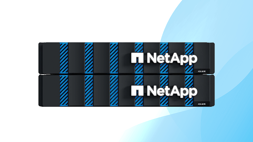 Macierz NetApp ASA A1K