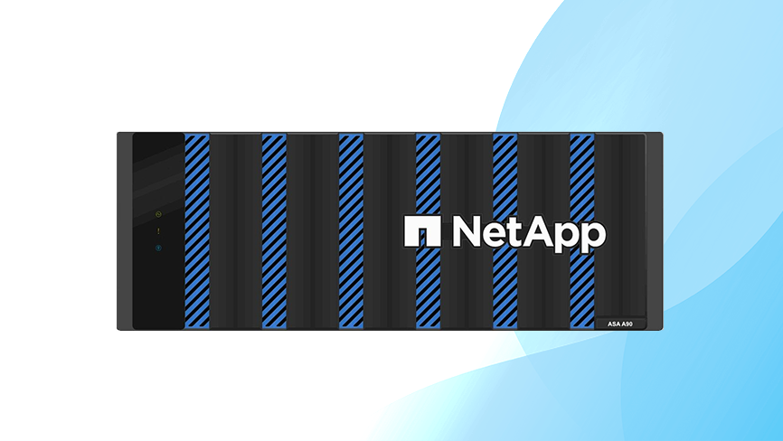 Macierz NetApp ASA A90