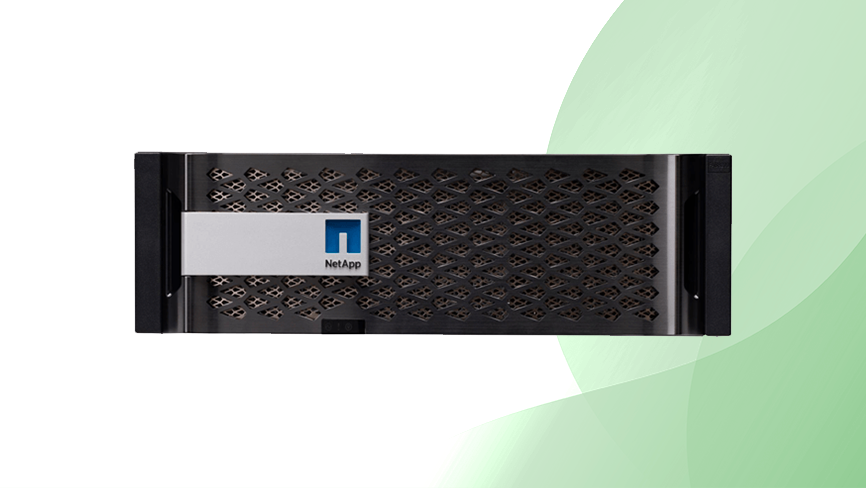 Macierz NetApp E5760