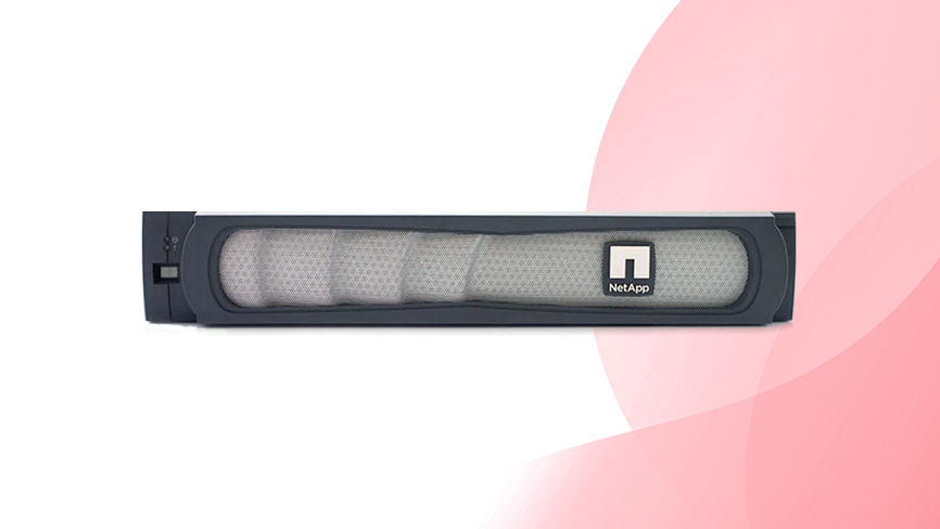 Macierz NetApp FAS2240