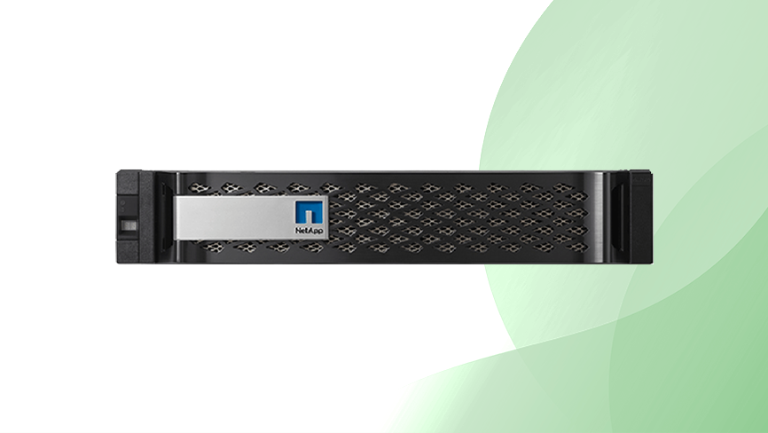 Macierz NetApp E5724