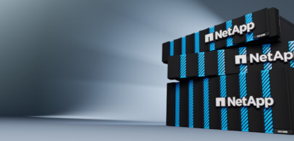 ONTAP Cluster Administration