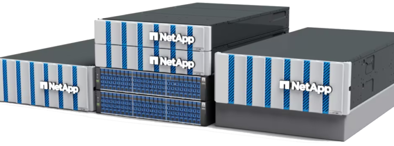 ONTAP Cluser Administration