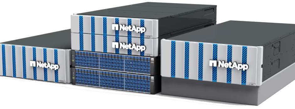 ONTAP Cluser Administration
